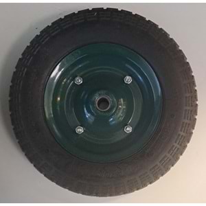 EL ARABASI TEKERİ - ŞİŞME TEKER ( 3.5 - 7 )