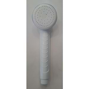 EKONOMİK DUŞ BAŞLIĞI FONKSİYONSUZ PLASTİK - GÖRKEM