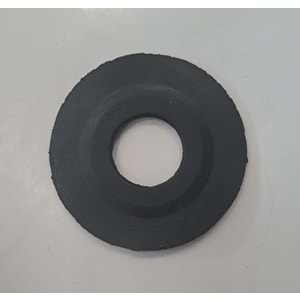 TEMA - KONİK GÖMME REZERVUAR İÇ TAKIM CONTASI (DIŞ ÇAP 65mm / İÇ ÇAP 23mm ) ÇİFT TARAF BOMBELİ