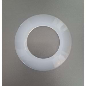 DENGE - İPLİ KLAPE GÖMME REZERVUAR İÇ TAKIM CONTASI (DIŞ ÇAP 67mm / İÇ ÇAP 38mm) BOMBELİ