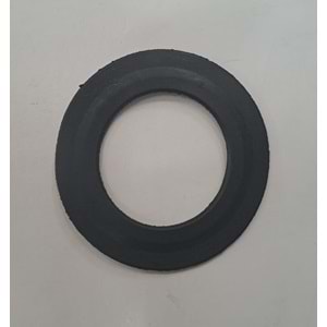 SİAMP - GÖMME REZERVUAR ÇİFT KADEME İÇ TAKIM CONTASI ( DIŞ ÇAP 72mm / İÇ ÇAP 44mm ) BOMBELİ