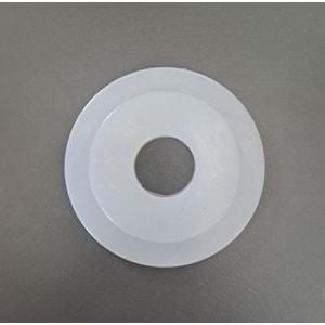 NEWARC / NOVA - GÖMME REZERVUAR İÇ TAKIM CONTASI (DIŞ ÇAP 59mm / İÇ ÇAP 18mm ) TEK TARAF BOMBELİ