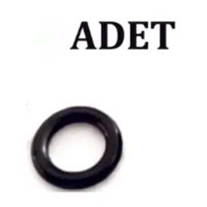 M8 - AÇ - KAPA MİX BANYO BATARYA KUMANDA & YÖNLENDİRİCİ CONTASI - METRİK 8 mm ( 1 ADET FİYATIDIR )