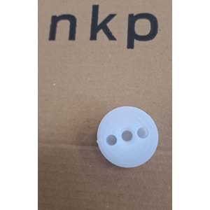 NKP BASMA BUTON ÇUBUĞU SOMUNU ( 1 ADET FİYATIDIR )
