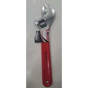 BDM KURBAĞACIK 10 NO 250X30 - 10 inç - 250 mm