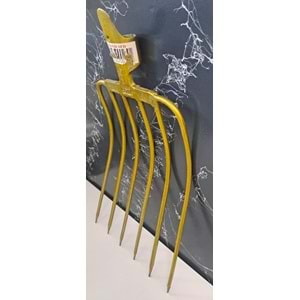 DİRGEN ÇELİK 6 LI ( 45 x 25 )