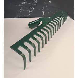 TIRMIK 18 DİŞ ( TAKVİYELİ )