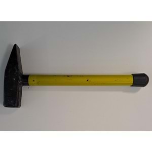 SAİT DEMİRCİ DEMİR SAPLI ÇEKİÇ 500 GR