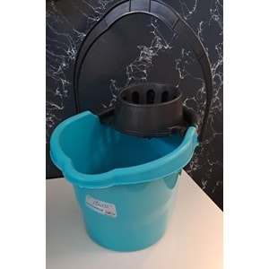 MR. PROMAX VİLEDA KOVASI CLASSİC TEMİZLİK SETİ