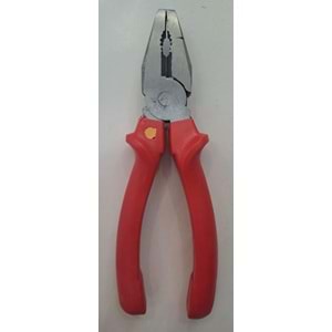 MKE HANDTOOLS 7 İNÇ x 180 mm PENSE