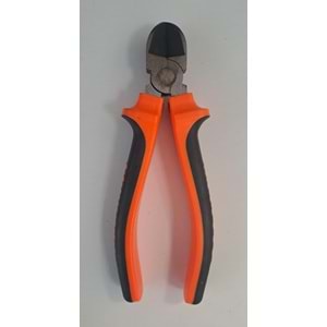 TURGUTLAR TOOLS 7 İNÇ x 180 mm YANKESKİ - YAN KESKİ