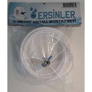 ERSİNLER ARITMA MONTAJ SETİ 1/4