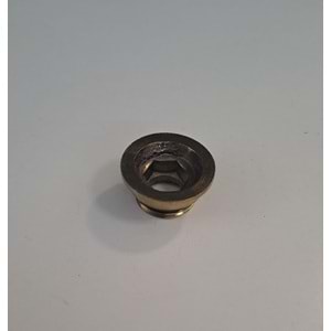 FLAT DUŞ YÖNLENDİRİCİ BORU NİPELİ