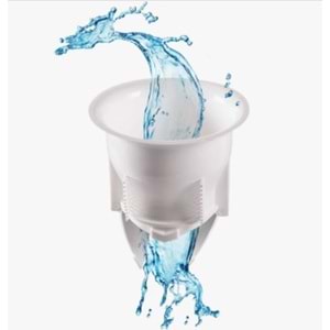 MADE WC MATİK ÇİFT KAPAK EĞİMLİ JELATİNLİ