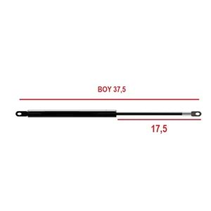 BAZA YATAK PİSTONU 1200N ( 1 ADET FİYATIDIR )