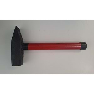 DEMİR SAPLI ÇEKİÇ 2000 GR