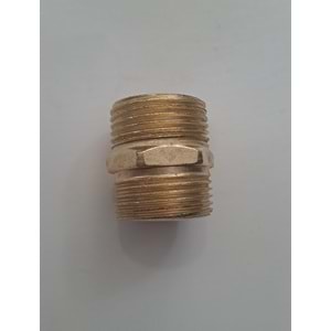 SARI NİPEL İTHAL 3/4”
