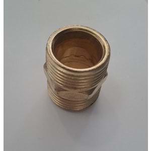 SARI NİPEL İTHAL 3/4”