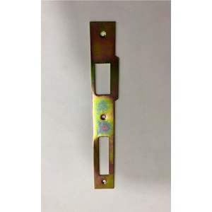 STANDART KAPI KİLİT KARŞILIĞI - SARI