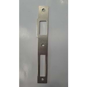 STANDART KAPI KİLİT KARŞILIĞI - SATEN