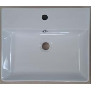 VEGA LAVABO 50cm TURAVİT