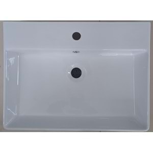 VEGA LAVABO 60cm TURAVİT