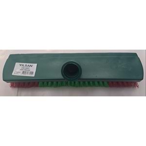 YILSAN PLASTİK ÇOK SERT YER FIRÇASI / YER FIRÇASI ÇOK SERT 25 cm