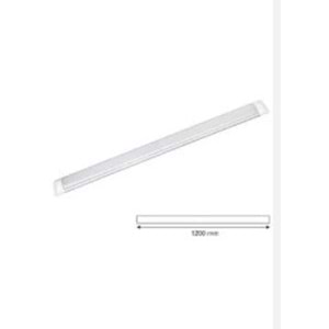 ZMR LED BANT ARMATÜR YATAY 40W 120CM BEYAZ IŞIK 3200LM