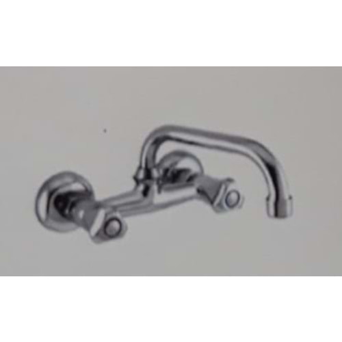 KERASUS CLASSIC PLUS SERİSİ - DÖNER EVYE BATARYASI