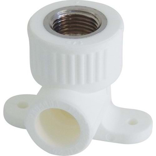 PPRC SIVA ALTI BATARYA BAĞLANTISI Ø25x1/2