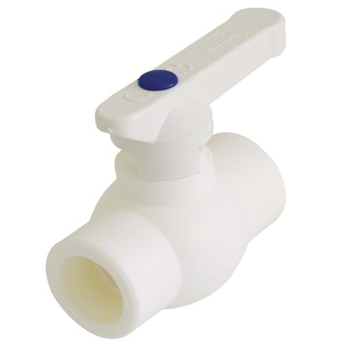 PPRC KÜRESEL VANA Ø25 ( KALDE )