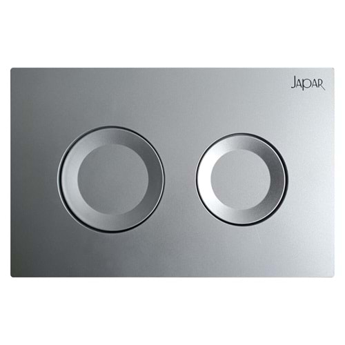 JAPAR Pulse Kumanda Paneli, Mat Krom