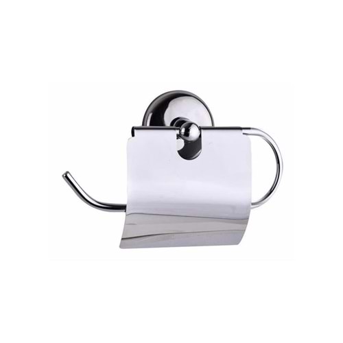 ALPER BANYO AZALEA EKO GENİŞ KAPAKLI KAĞITLIK ( VAKUM AMBALAJ )