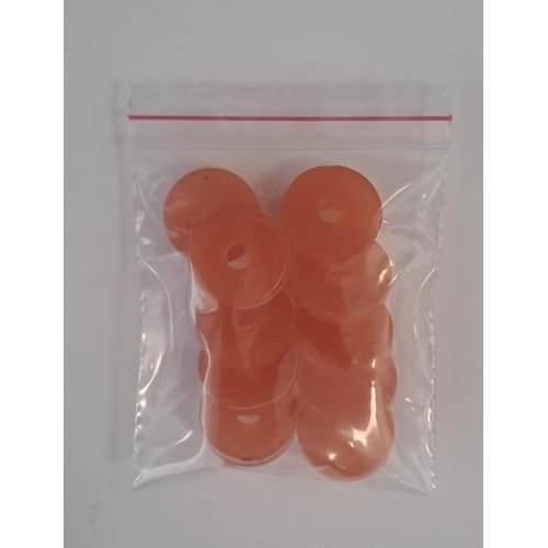 BALLI MUSLUK CONTASI 10 ADET