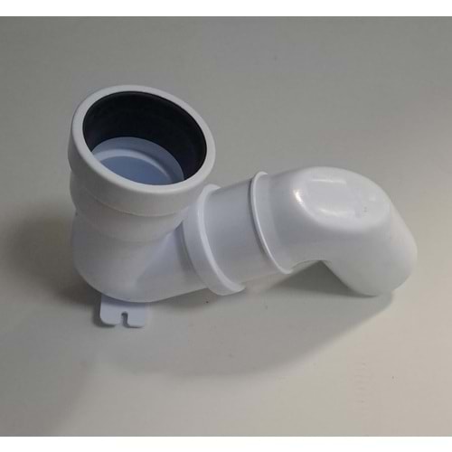 PP S SİFON Ø50 ( BEYCO )
