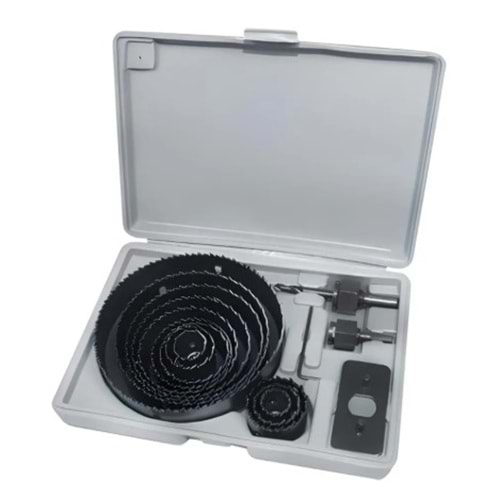DMAX 16 PARÇA PANÇ SETİ - DMX4126