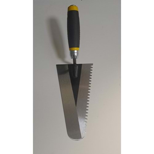 DUYAR 22 NO GAZBETON MALASI PLASTİK SAP TARAKLI ( DYR-324 ) - 220 mm
