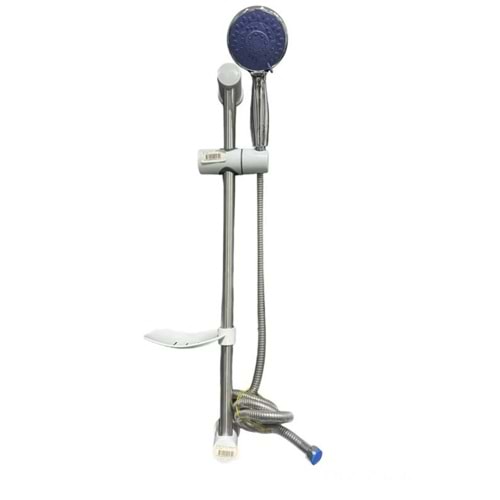 SÜRGÜLÜ DUŞ SETİ EKONOMİK ( KARIŞIK MODEL )