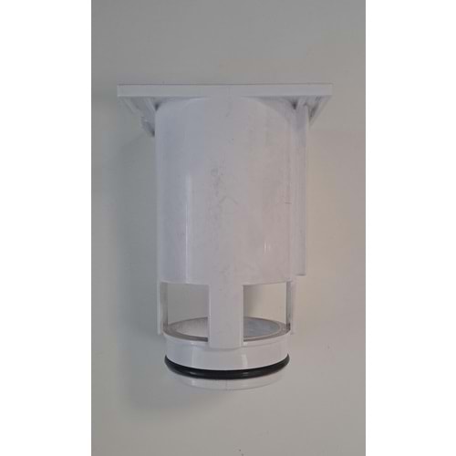 NKP BOŞALTMA GRUBU ALT AYAĞI