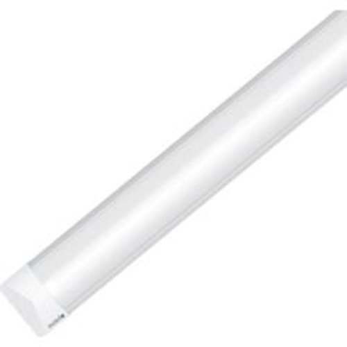 OSAKA 36W LED BANT ARMATÜR YATAY 120CM BEYAZ IŞIK