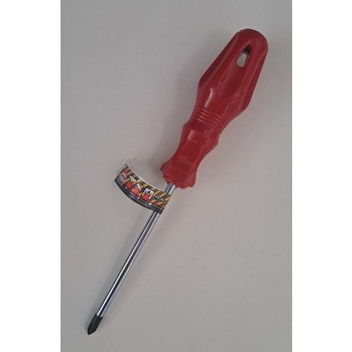 LEVA YILDIZ TORNAVİDA 5x100mm LV-2958