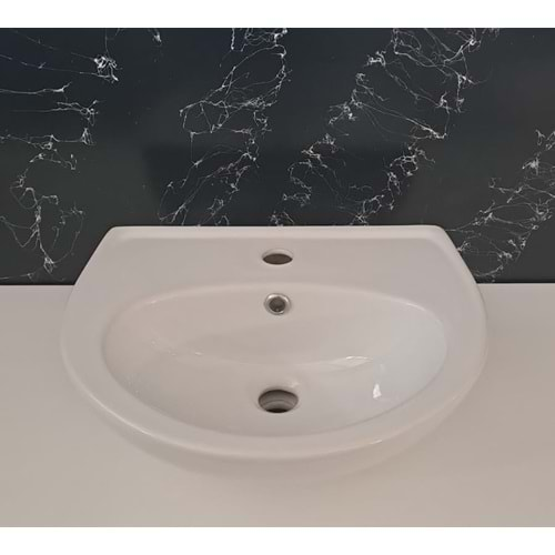 40X50 OVAL LAVABO TURAVİT