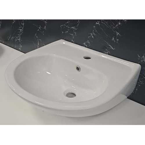 POLO LAVABO 45X55cm TURAVİT