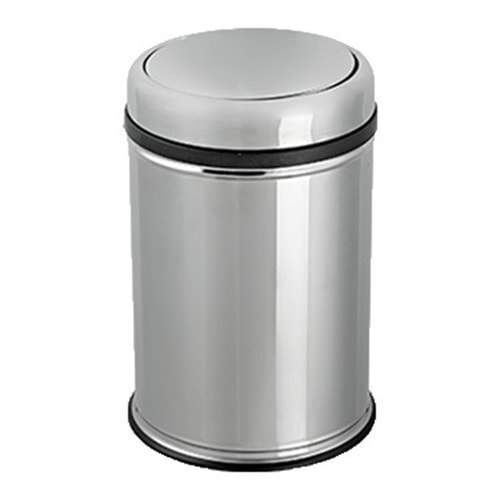 MAXIFLOW PRATİK KAPAK ÇÖP KOVASI - 45 LT - Ø 31x57 cm ( 13278 ) 430