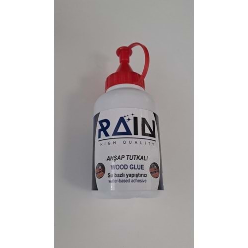 RAİN BEYAZ AHŞAP TUTKALI 350 GR.