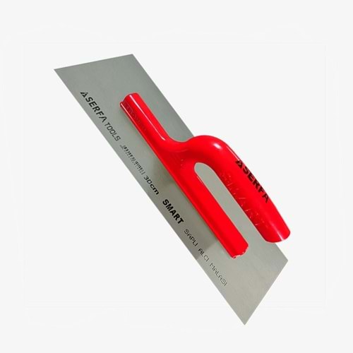 SERFA TOOLS RED ALÇI MALASI AÇIK SMART SAPLI 12 x 30 YAY ÇELİĞİ