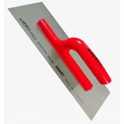 SERFA TOOLS RED ALÇI MALASI AÇIK SMART SAPLI 12 x 35 YAY ÇELİĞİ