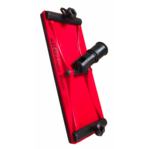 SERFA TOOLS OYNAR BAŞLI ZIMPARA MALASI 9x22,5