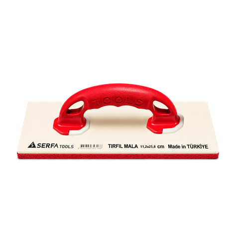 SERFA TOOLS ORJİNAL TİRFİL MALA 11,2 x 25,8