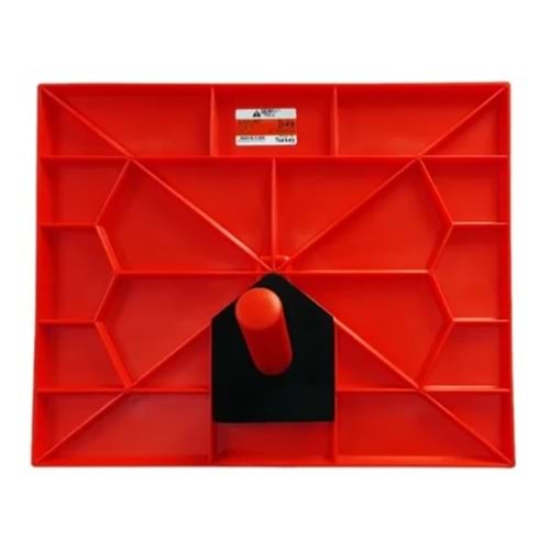 SERFA TOOLS ORJİNAL SIVACI KÜREĞİ 35 x 44